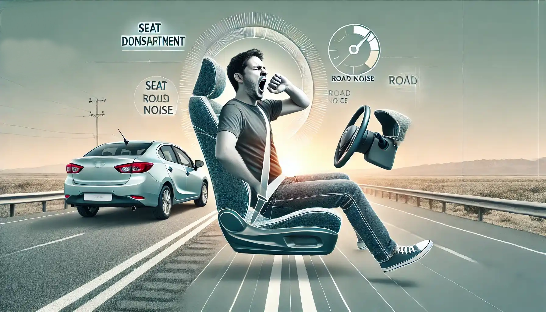 デミオ 疲れると言われる理由とは