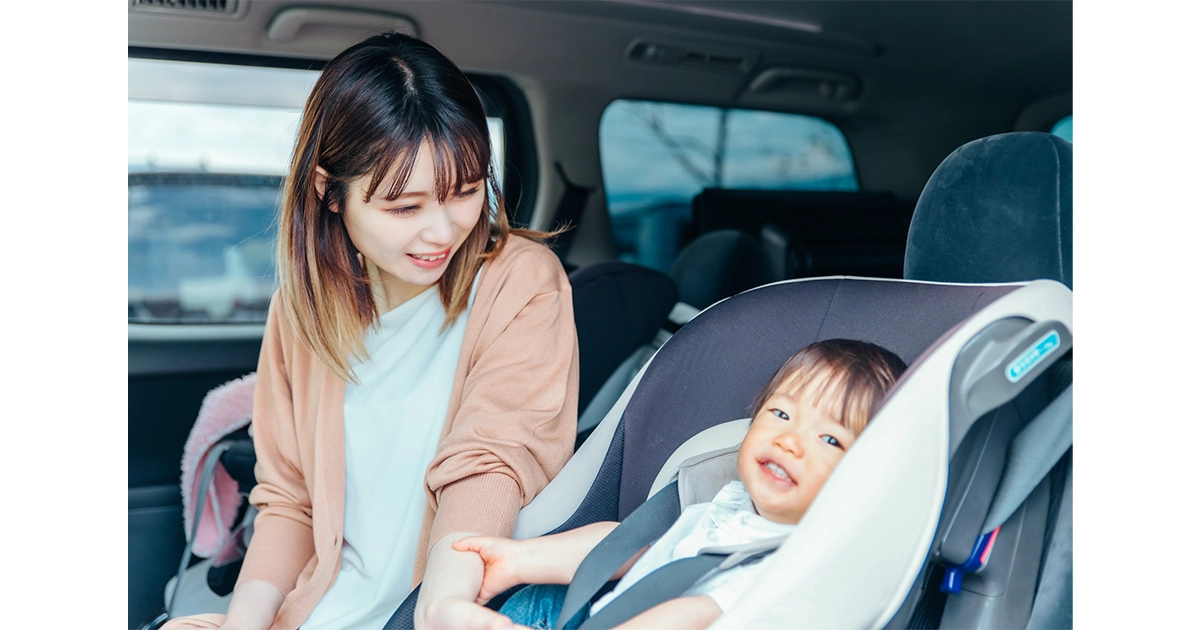ホンダフィットがISOFIX対応したのはいつから?おすすめ対応モデル7選