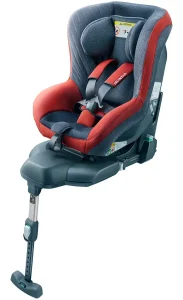 Honda Baby&Kids i-Size2