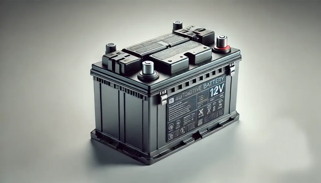 バッテリー価格と交換費用