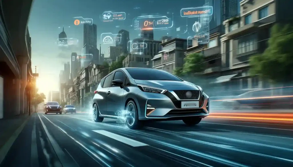 日産ノートe-POWERの評判は総じて悪い訳ではない