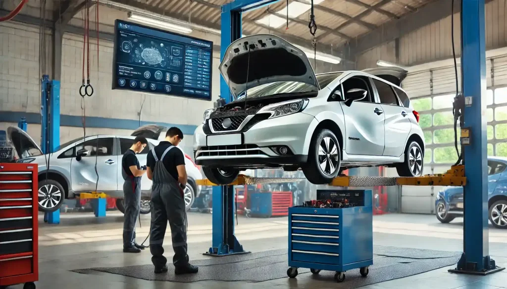 トラブルはひどい？リコール情報