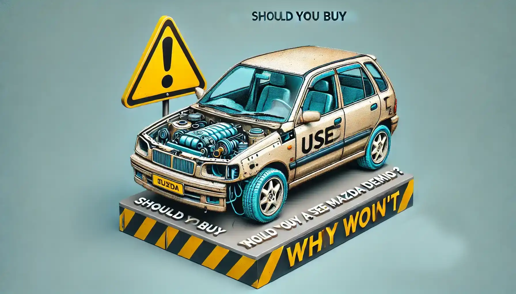 リセールバリューは低い?市場価値を解説