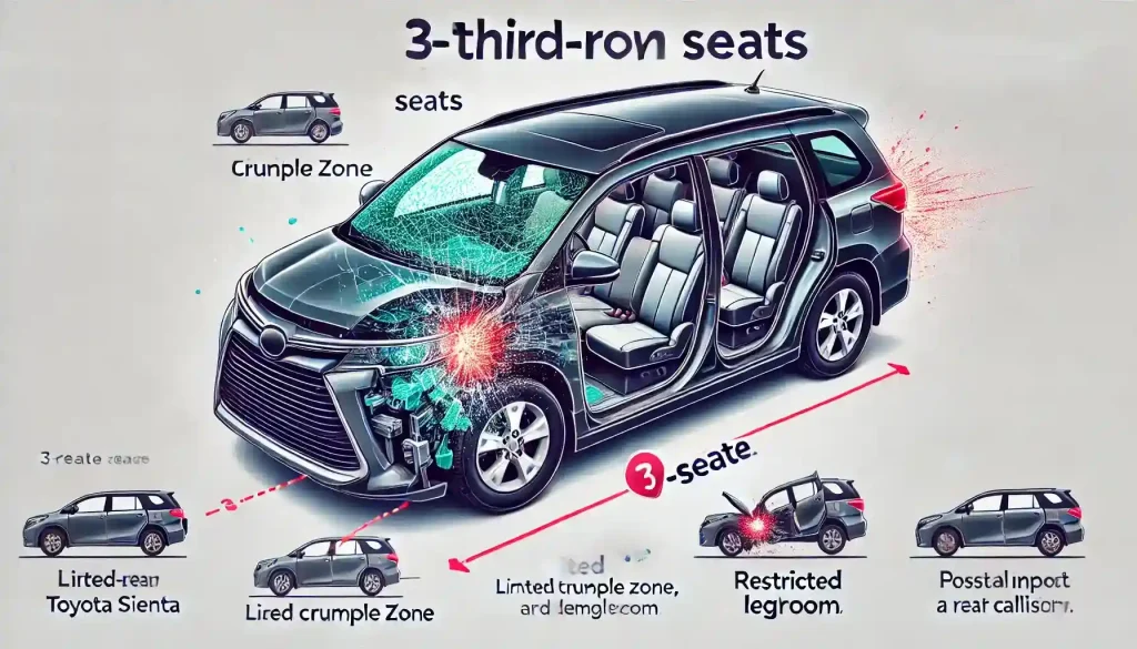 シエンタ7人乗りは狭いし危険?価格・ライバル車比較