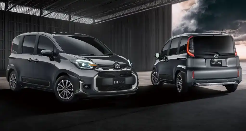 シエンタ 7人乗りは狭い?快適性と実用性を検証