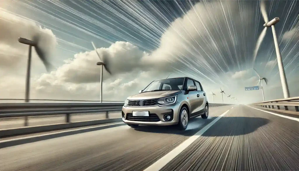 新型ソリオの走行性能は向上