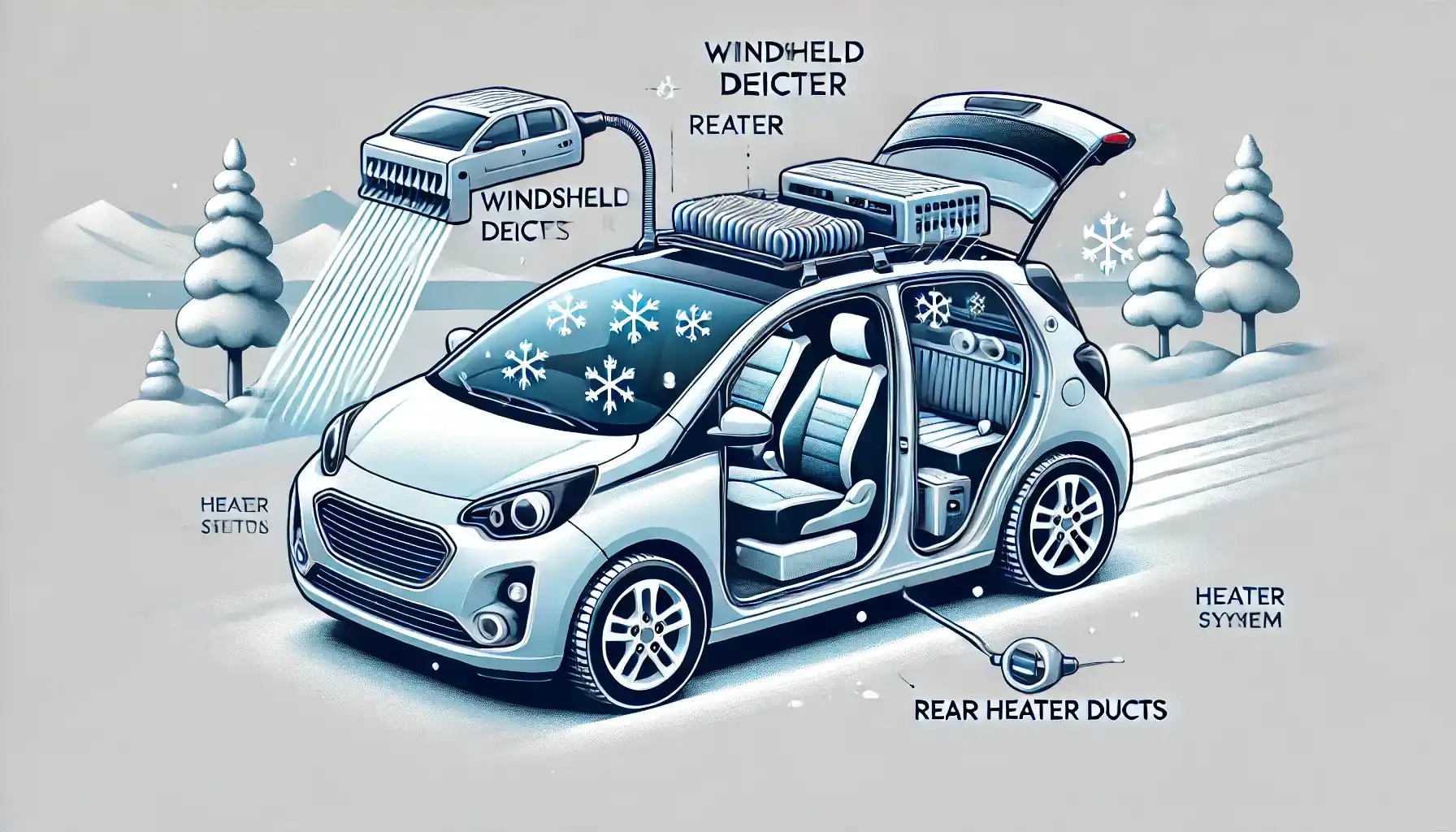 寒冷地仕様をつけずに後悔との声