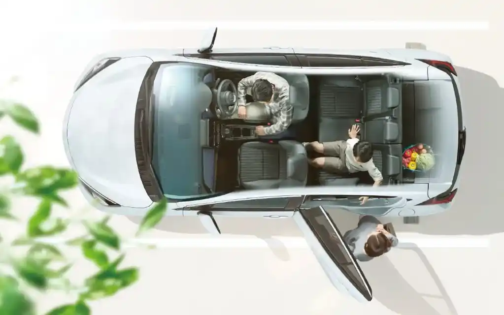 アクアの新型は評判が悪い？やめとけと言われる理由