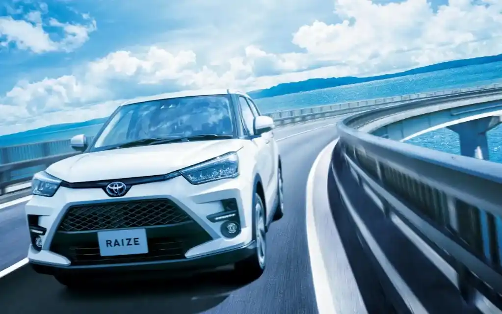 トヨタライズ値崩れの噂について