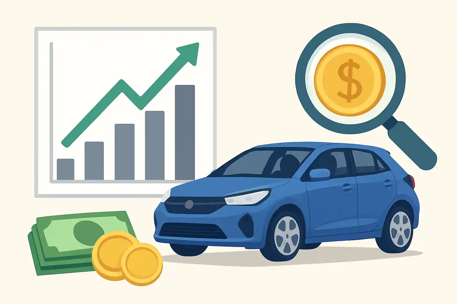 値崩れしにくいグレードと選び方