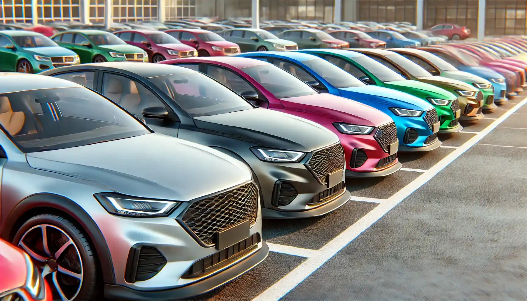 新型シエンタの不人気色とその理由