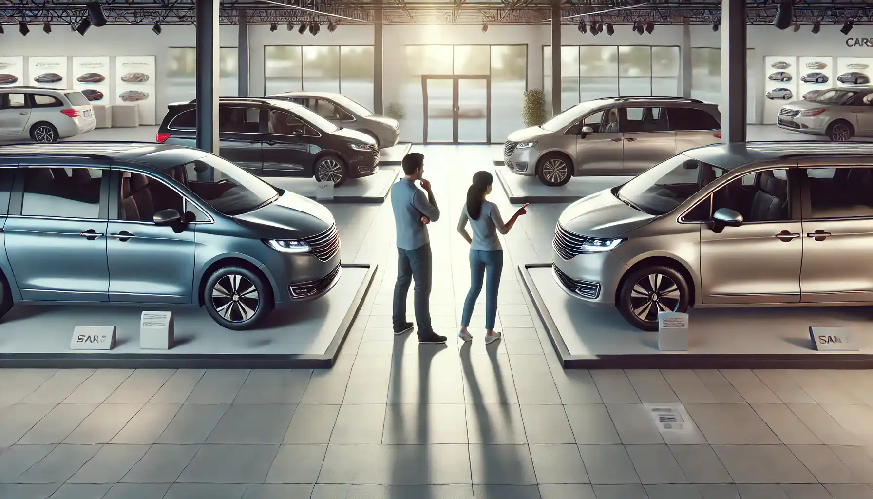 シエンタとフリードはどっちがいい?