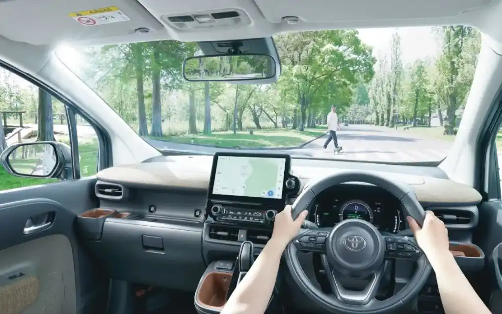 シエンタはやめたほうがいい?デメリットとメリット