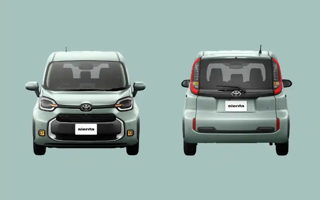 シエンタはやめたほうがいい?後悔する理由とは