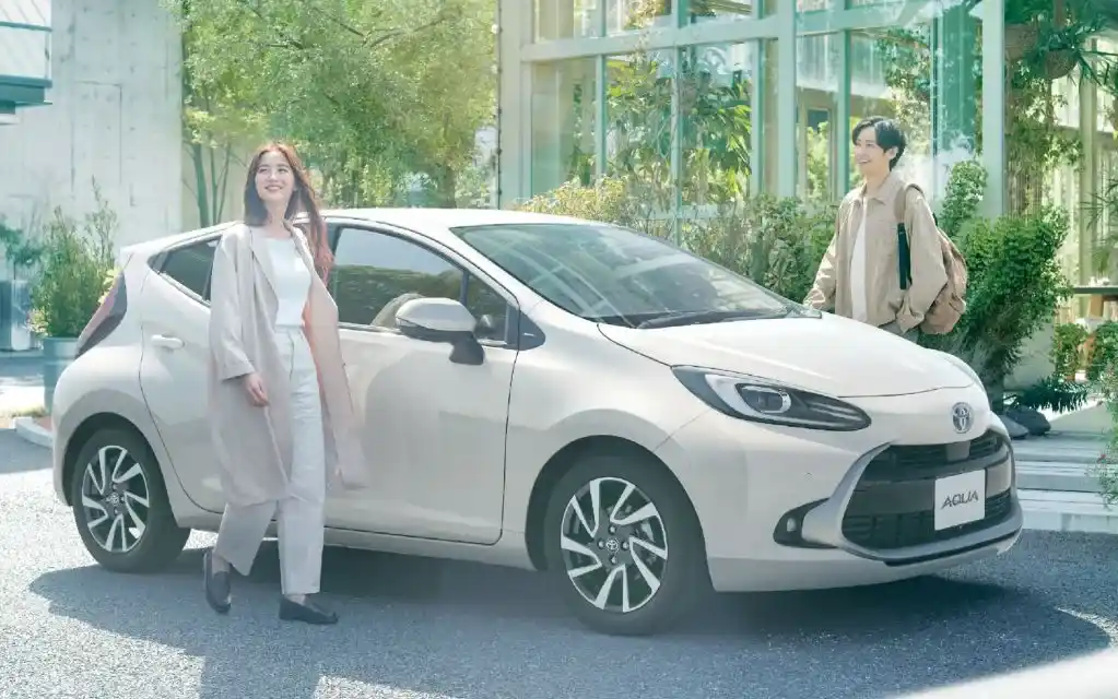 アクアの中古はやめたほうがいい?評判と注意点を解説