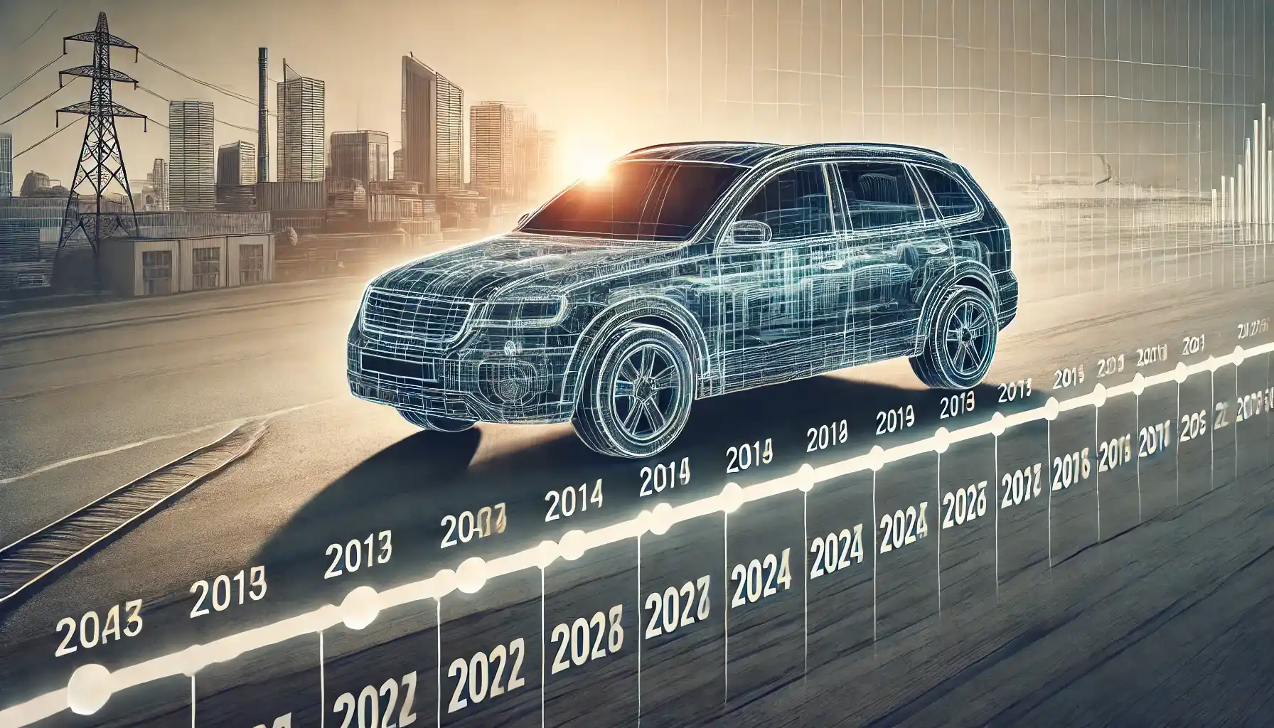 ディーゼル車は何年乗れる？寿命と耐久性