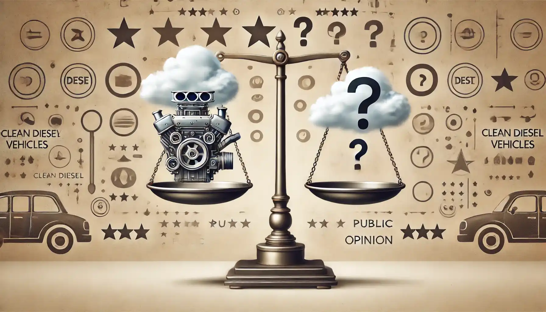 デミオディーゼルはやめたほうがいい？故障リスクと維持費を解説