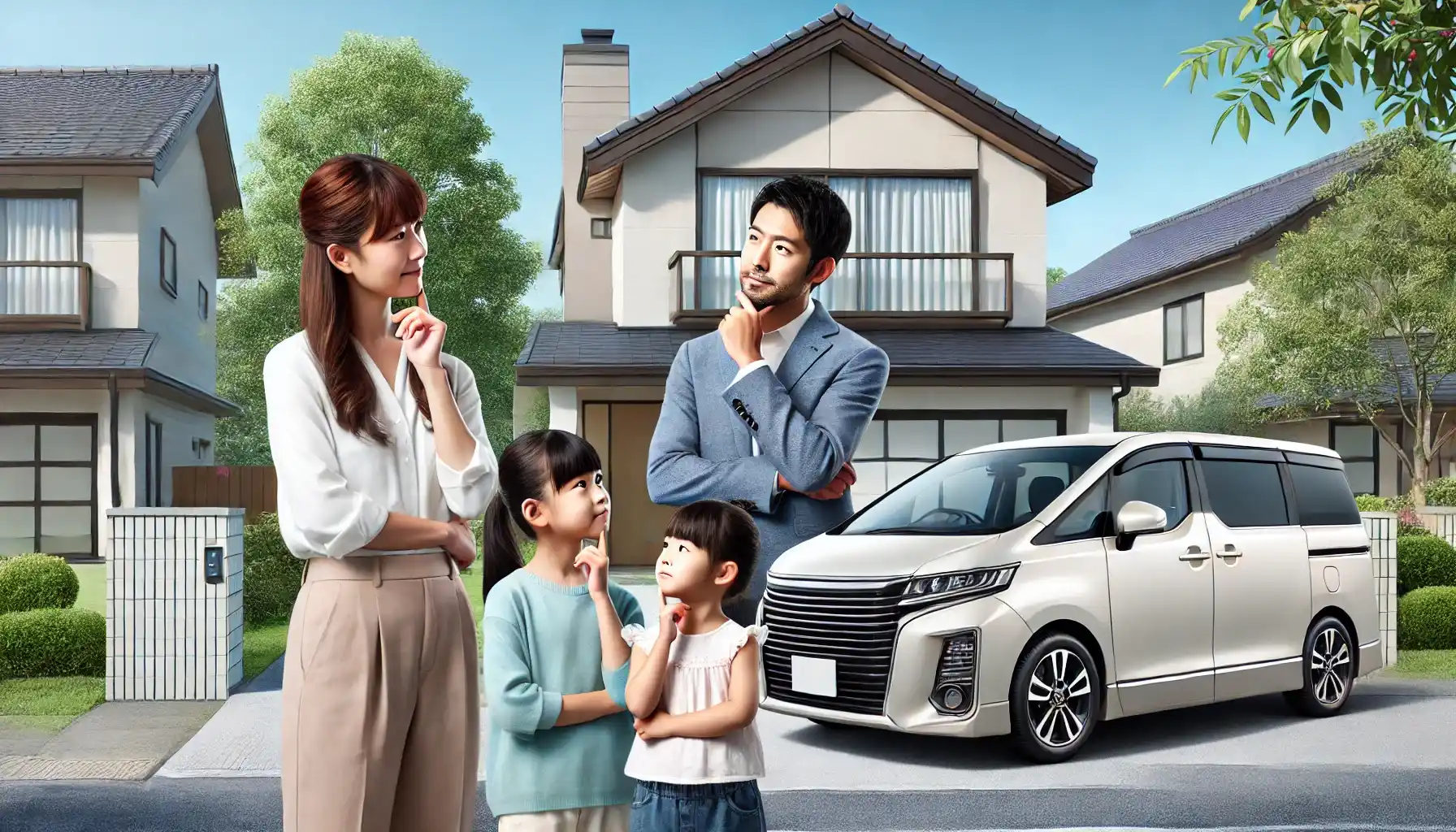 フリードを選ぶべき人・選ぶべきでない人