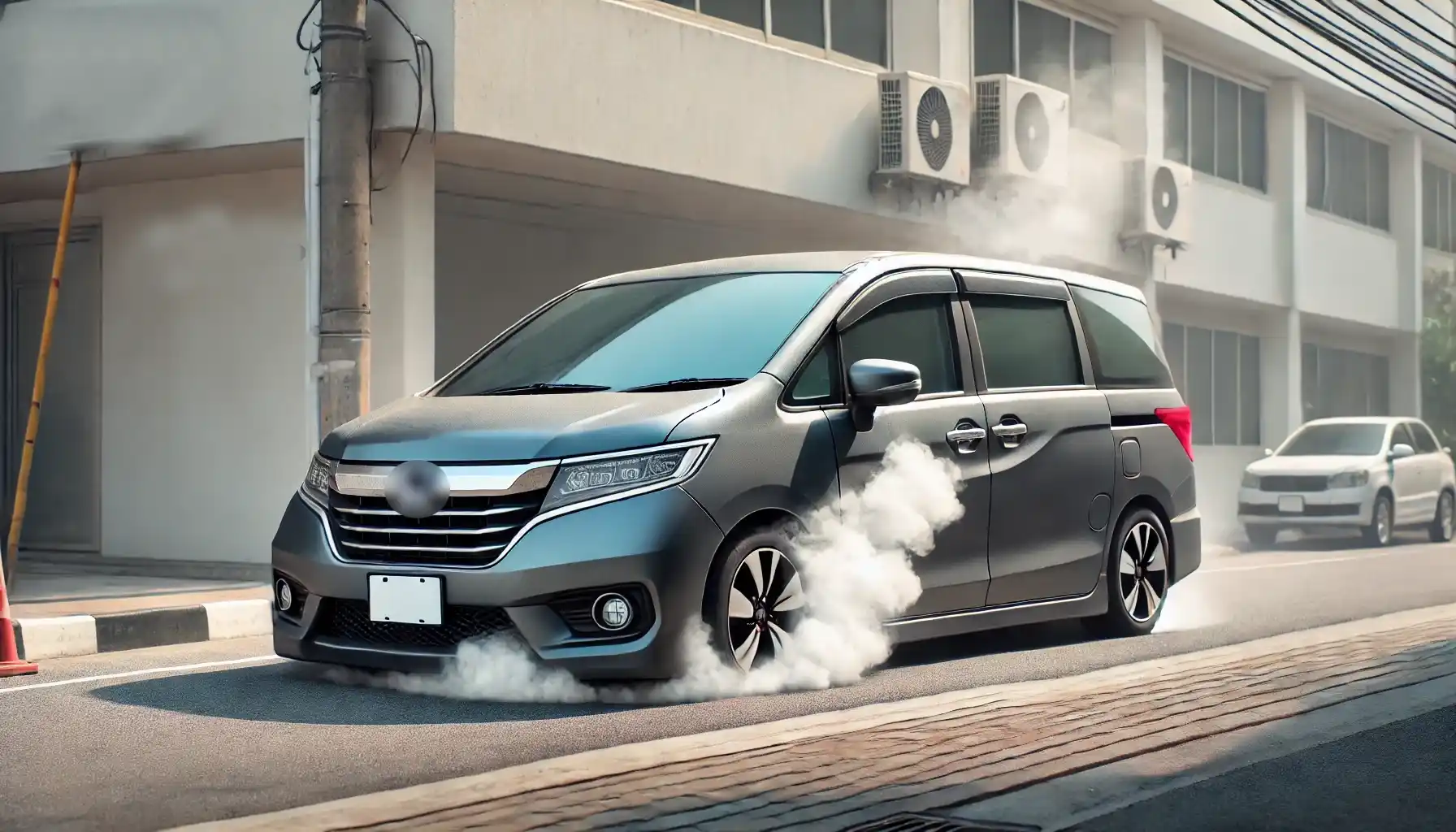 ハイブリッドは壊れやすい?耐久性の実態