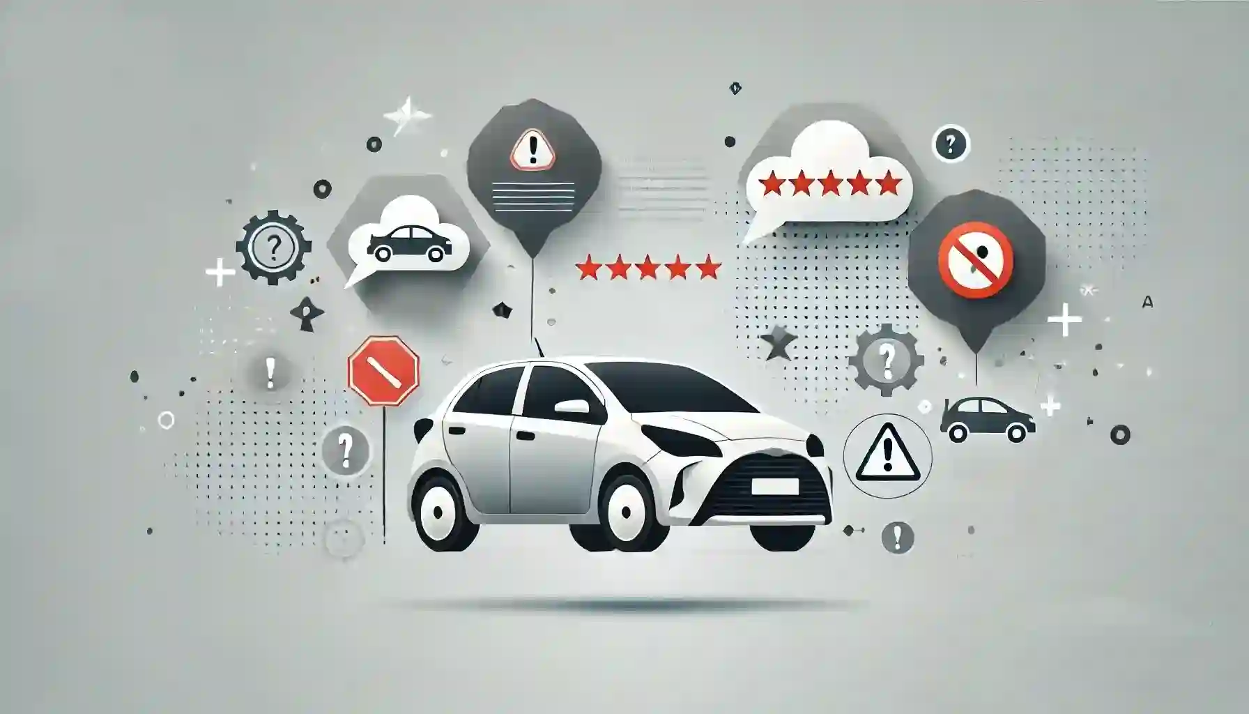 ヤリスの評判が悪い点