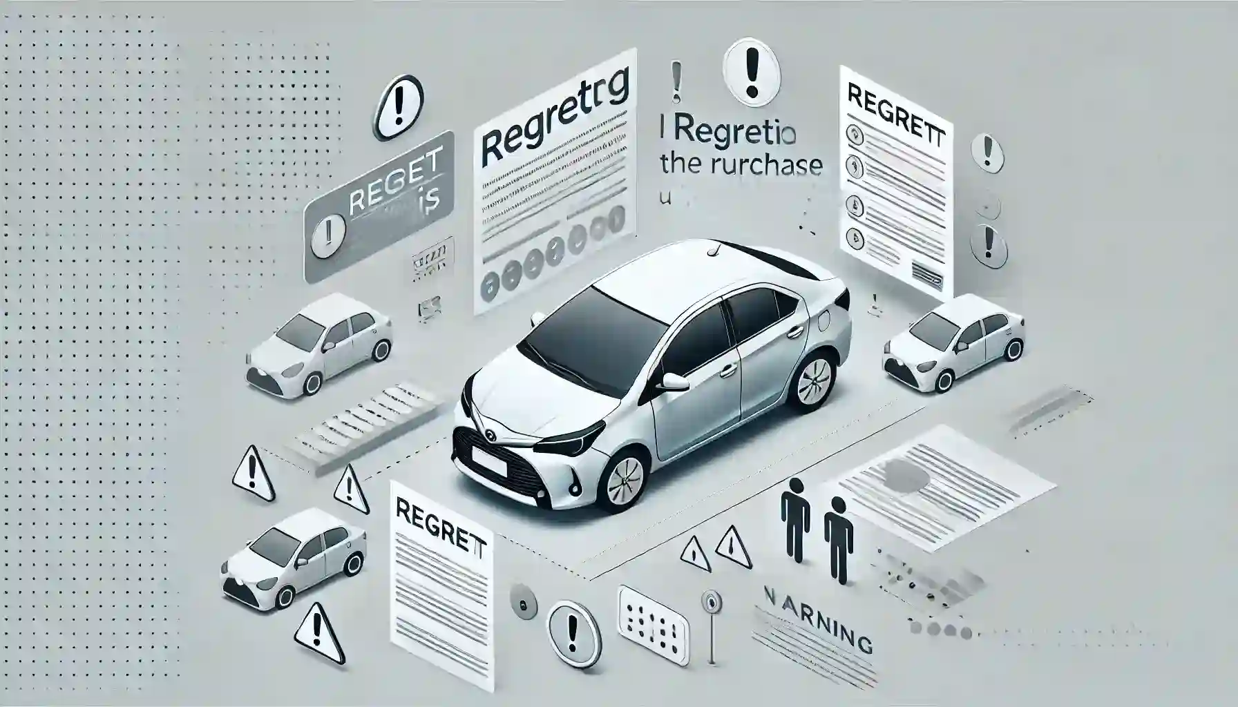 購入して後悔する理由