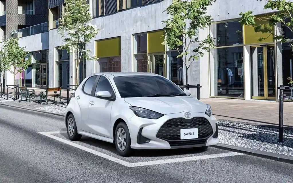 ヤリスの中古はやめたほうがいい？購入前に知るべきポイント