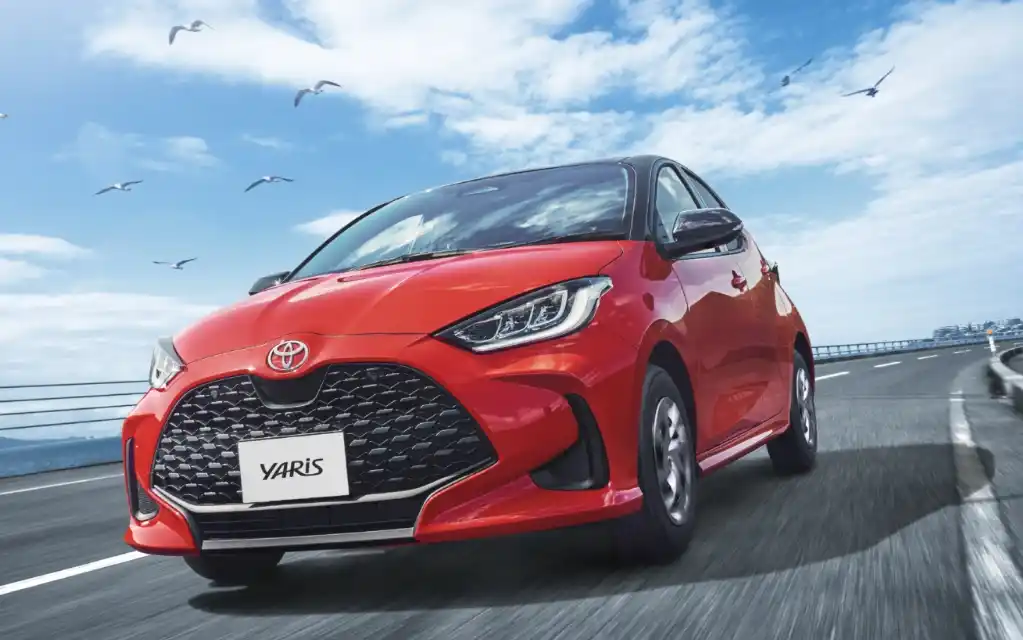 ヤリスの中古はやめたほうがいい？後悔しないためのチェックポイント