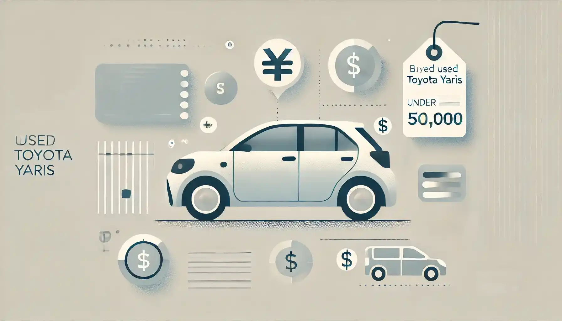 中古は50万円でも購入可能？