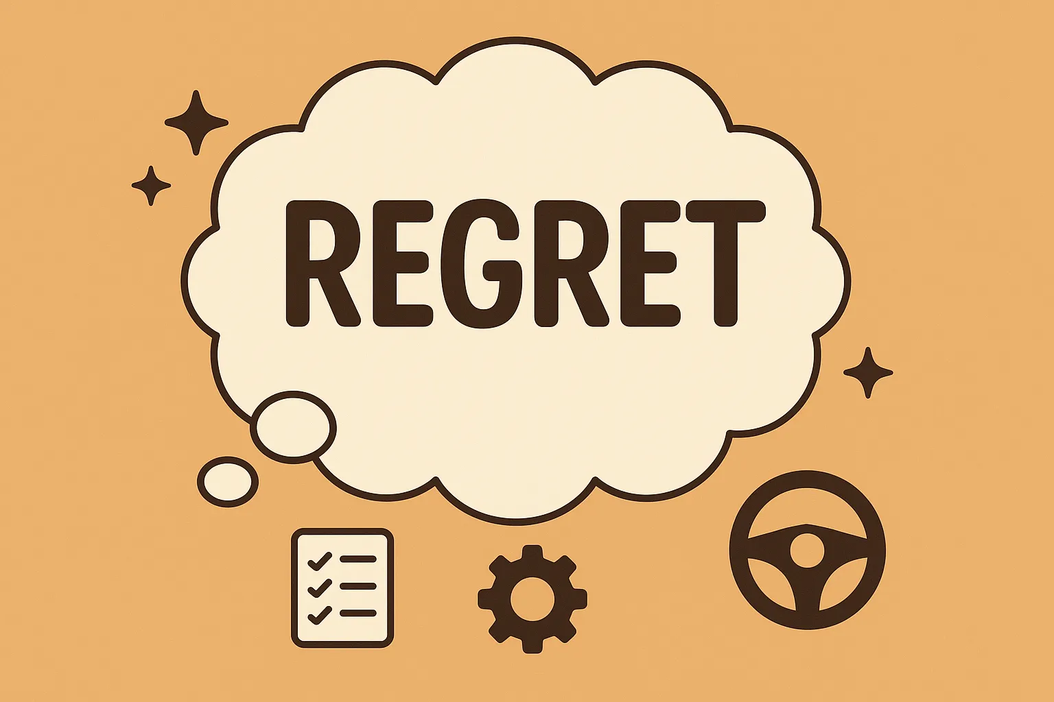 後悔しやすいポイント