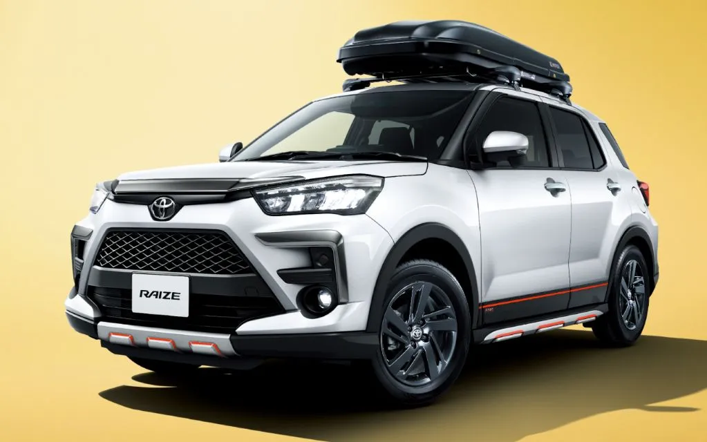 トヨタライズがダメと言われる理由とは