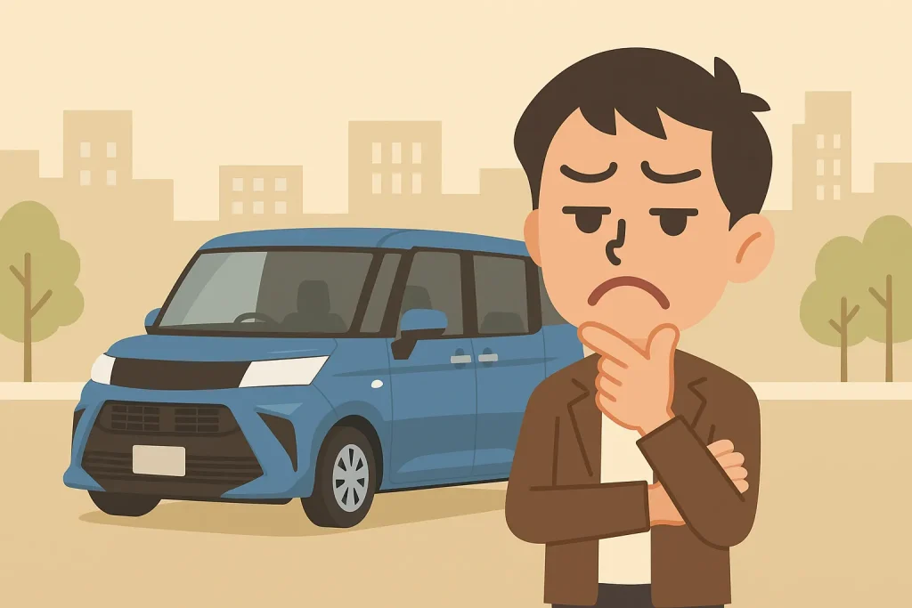 デザインはダサい？見た目の印象