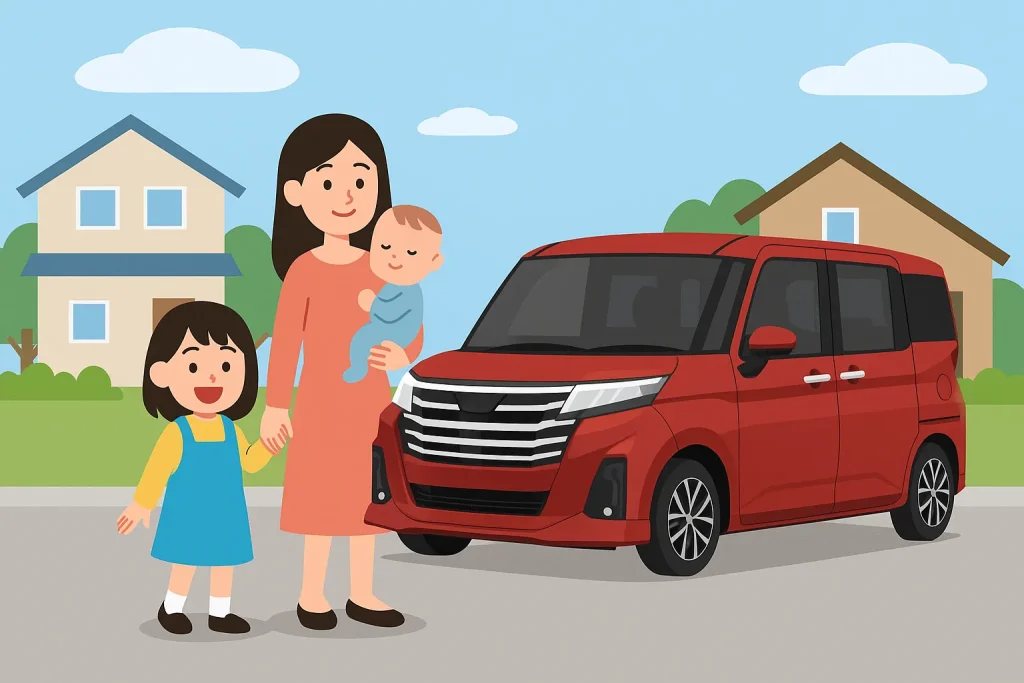 購入する層とは？新型の魅力とターゲット層