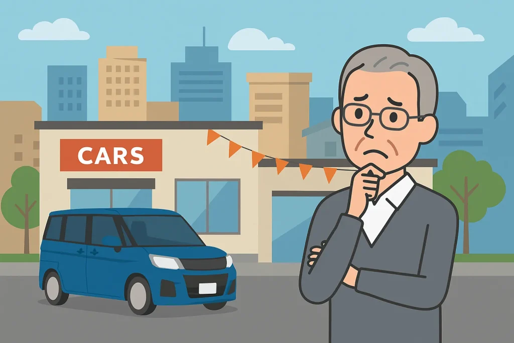 選ばれにくい理由を分析