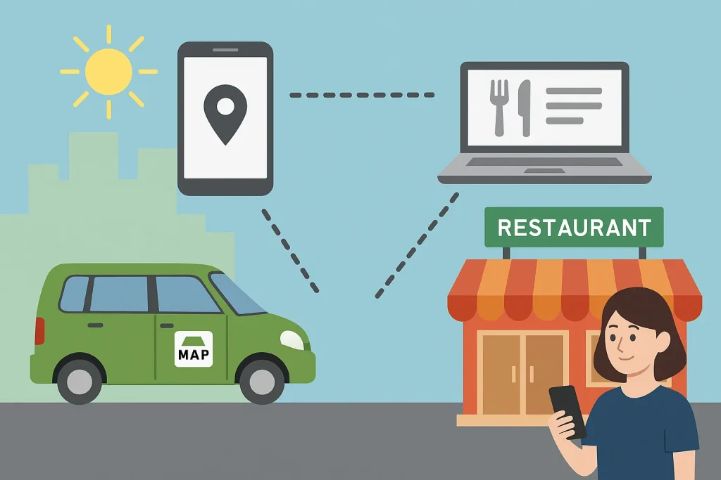 車で稼げる条件とは