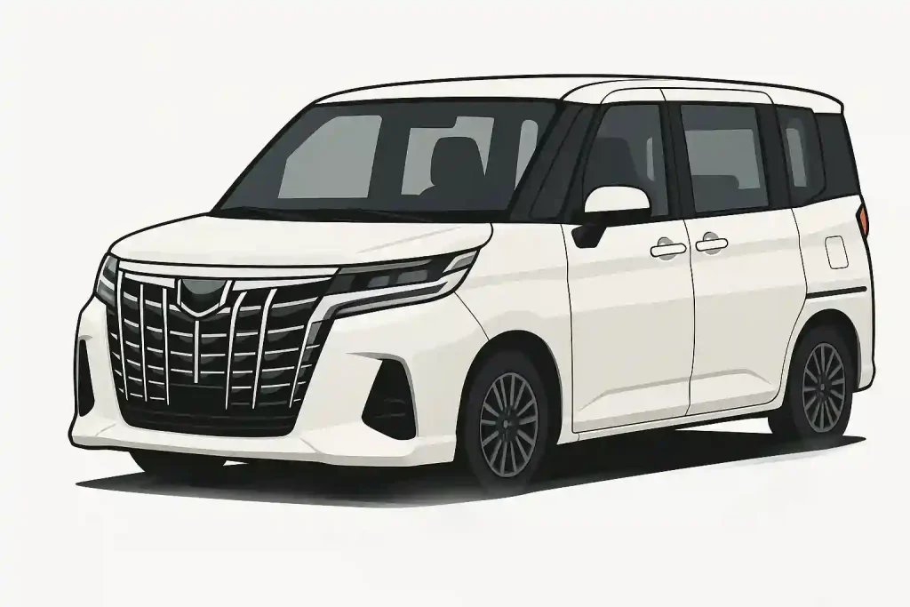 新型ルーミーとソリオ どっちがいい?