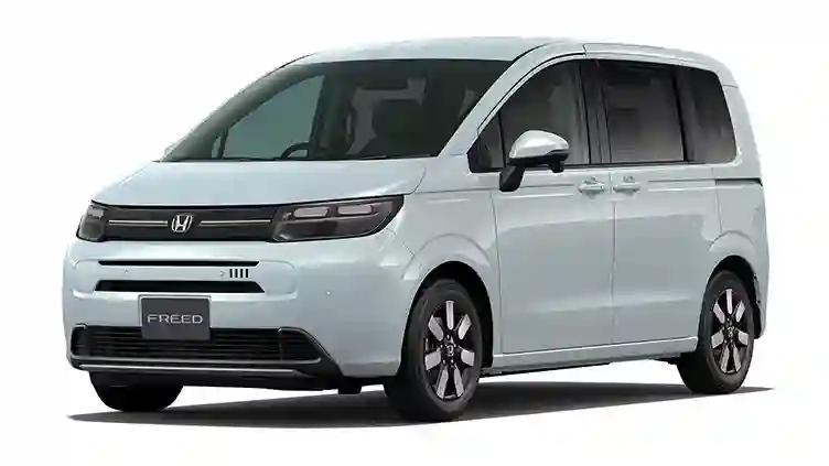 ルーミーの代わり!ホンダの対抗車