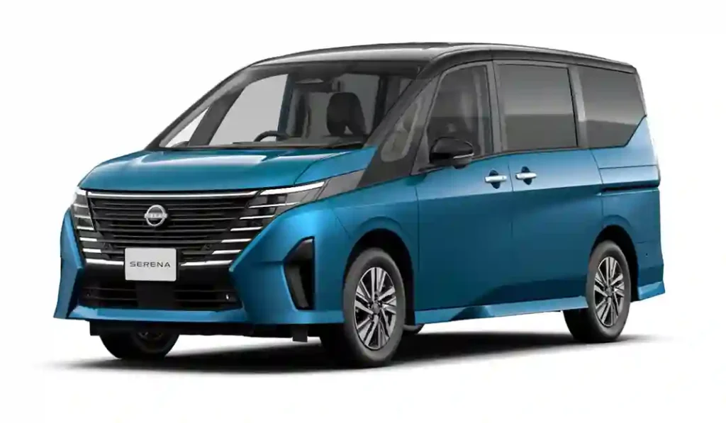 ルーミーに対抗する日産車は?