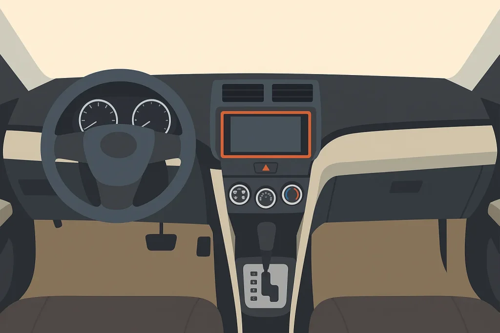 内装の質感に後悔？安っぽさを解消する方法