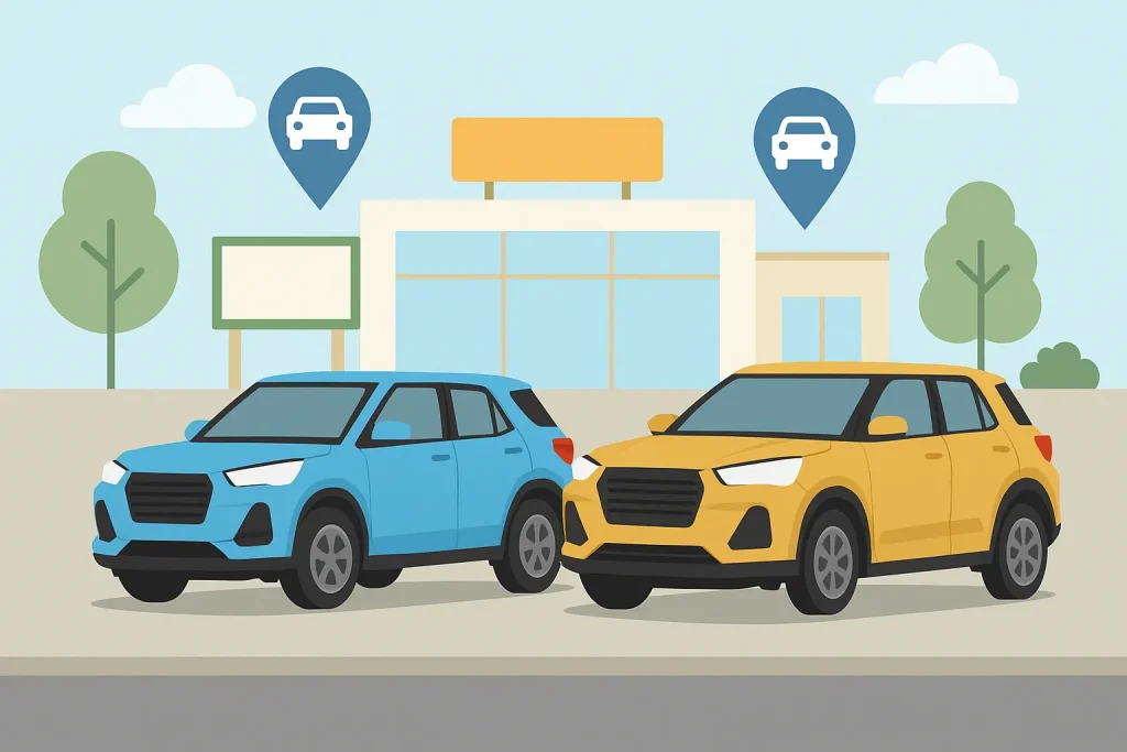 ターボとハイブリッド、あなたに合う走行性能