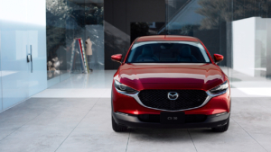 CX-30で疲れる人向け 運転しにくい原因と乗り心地改善法