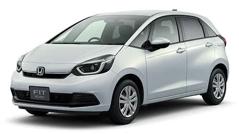 コンパクトカーの安い車検業者と費用相場