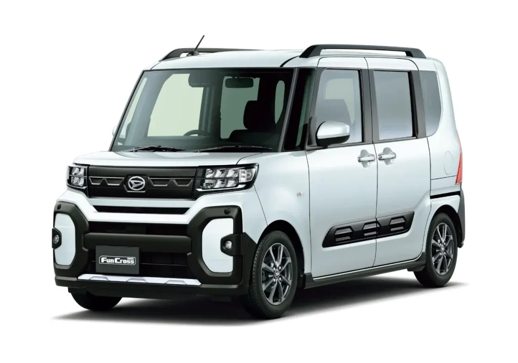 後継車と今後の展望