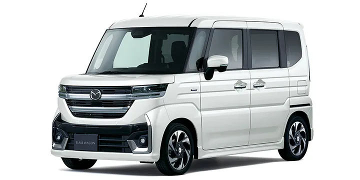 フレアワゴンカスタムの評判は