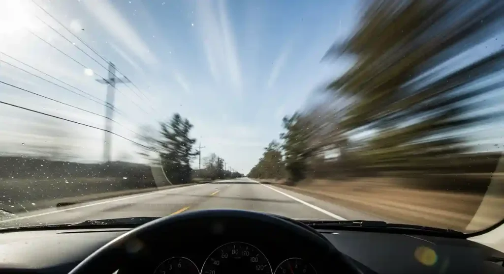 ターボの馬力と加速性能の詳細