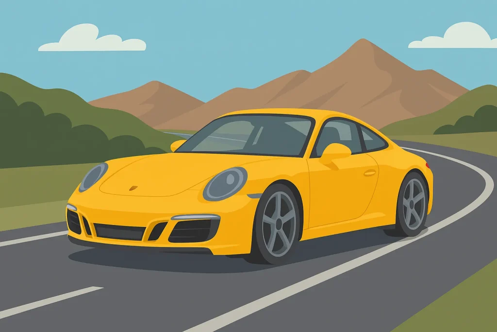 軽の常識を超えた「ポルシェ」的存在