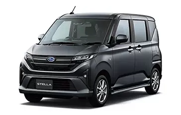 新型スバル ステラの登場はいつ？