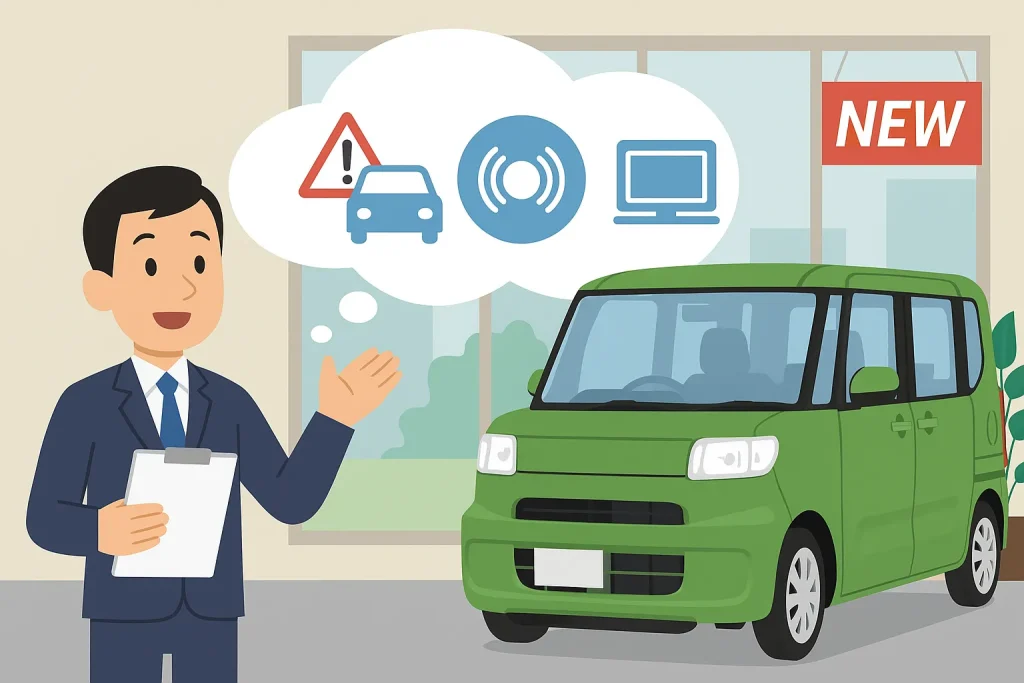 新型はデメリット改善？