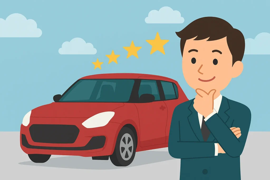 評価はどのくらい高い？