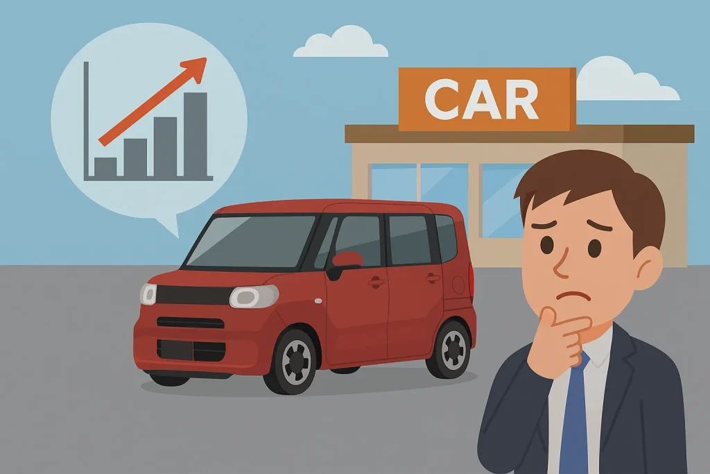 売れ行きと市場の評価は？