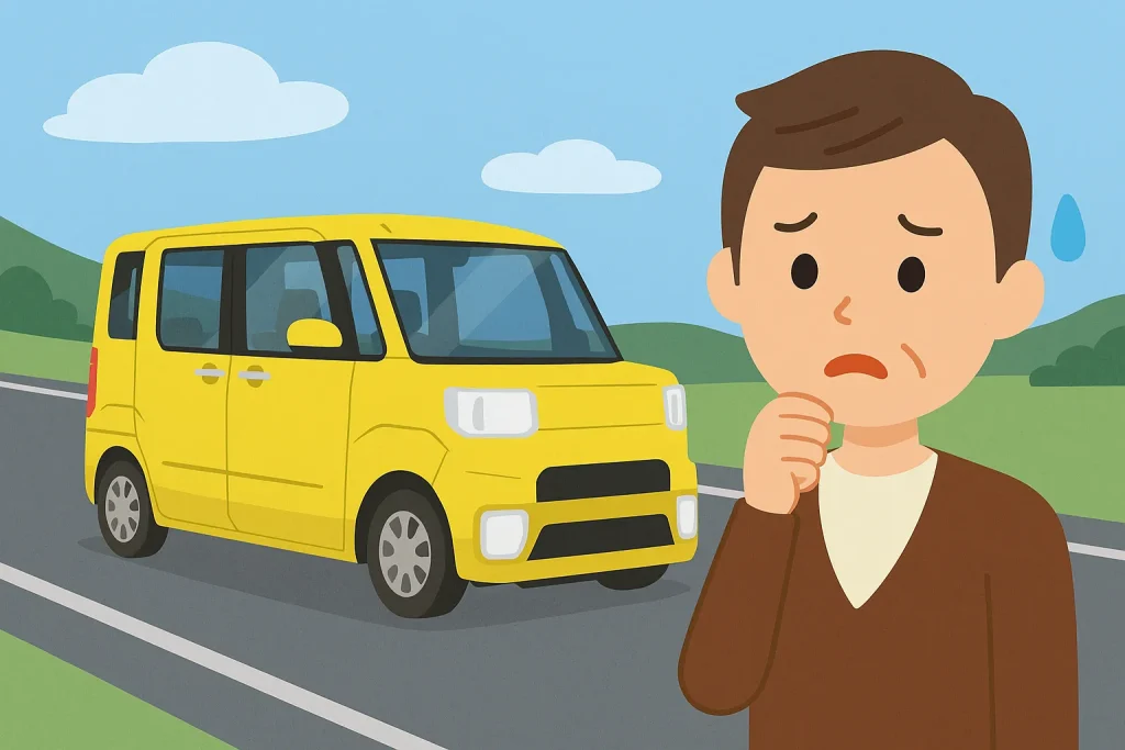 ウェイクは後悔する選択なのか